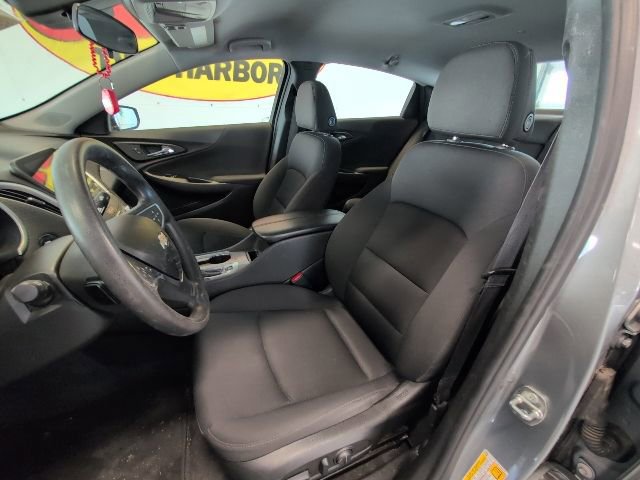 Used 2023 Chevrolet Malibu LT image 11
