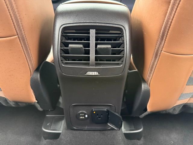 Certified 2023 Ford Bronco Sport Outer Banks w/ Tech Package image 15