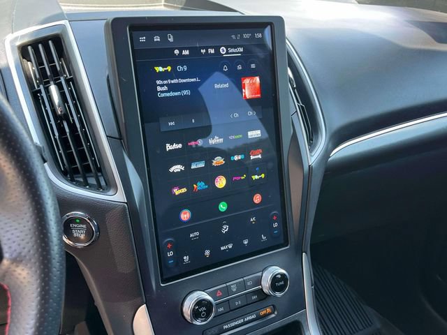 Certified 2024 Ford Edge ST-Line AWD/4WD image 36