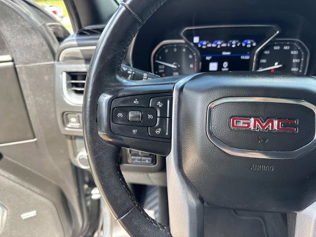 Used 2021 GMC Yukon SLT w/ SLT Luxury Plus Package RWD image 23