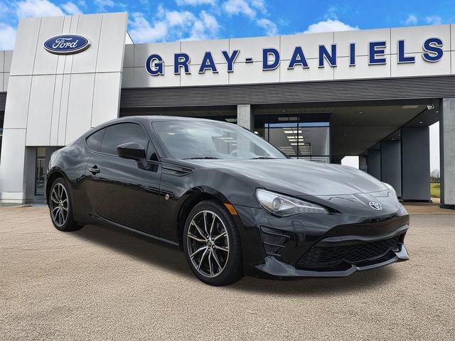 Used 2018 Toyota 86 Base image 6