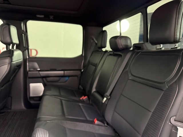 Certified 2023 Ford F150 Raptor AWD/4WD image 30