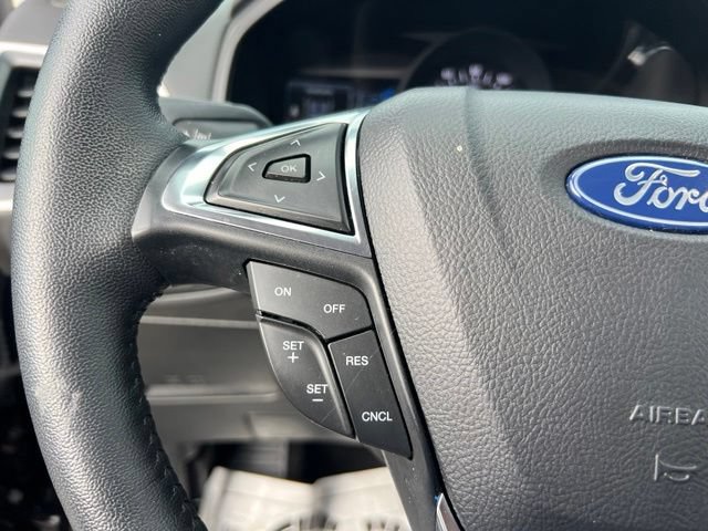 Certified 2024 Ford Edge SEL w/ Convenience Package AWD/4WD image 9