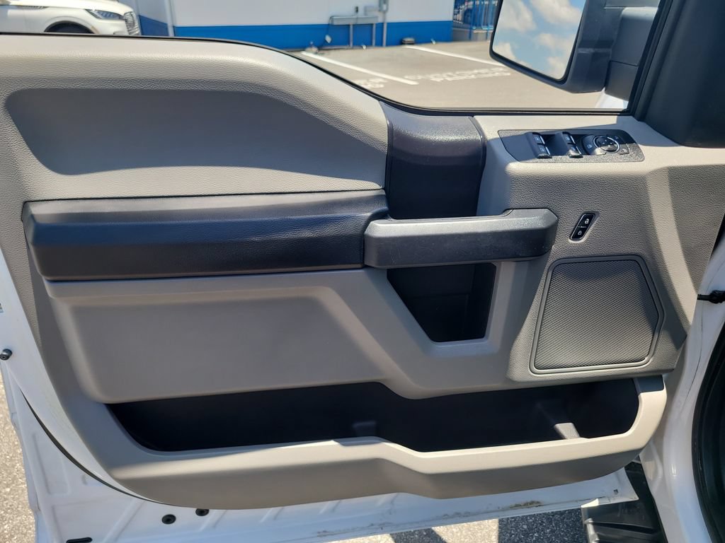 Certified 2018 Ford F150 XL w/ XL Power Equipment Group AWD/4WD image 13