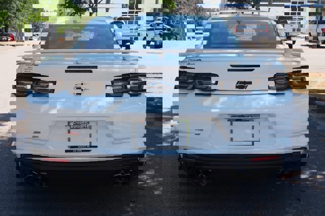 Used 2023 Chevrolet Camaro SS image 3