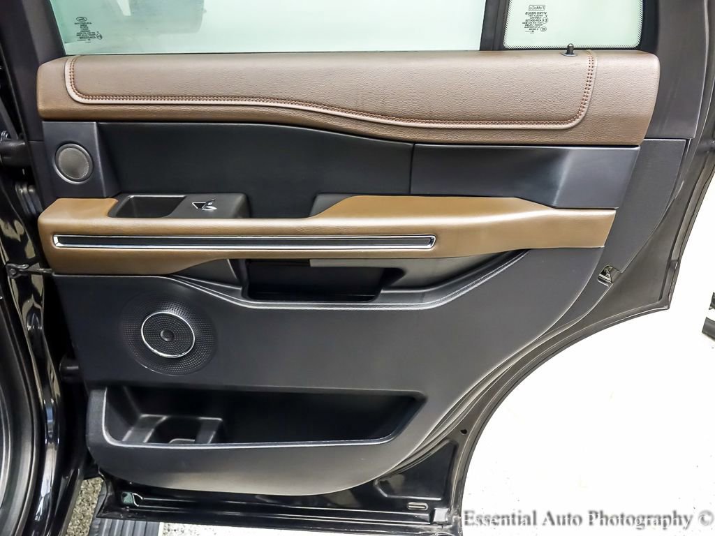 Certified 2020 Ford Expedition King Ranch w/ Cargo Package image 29