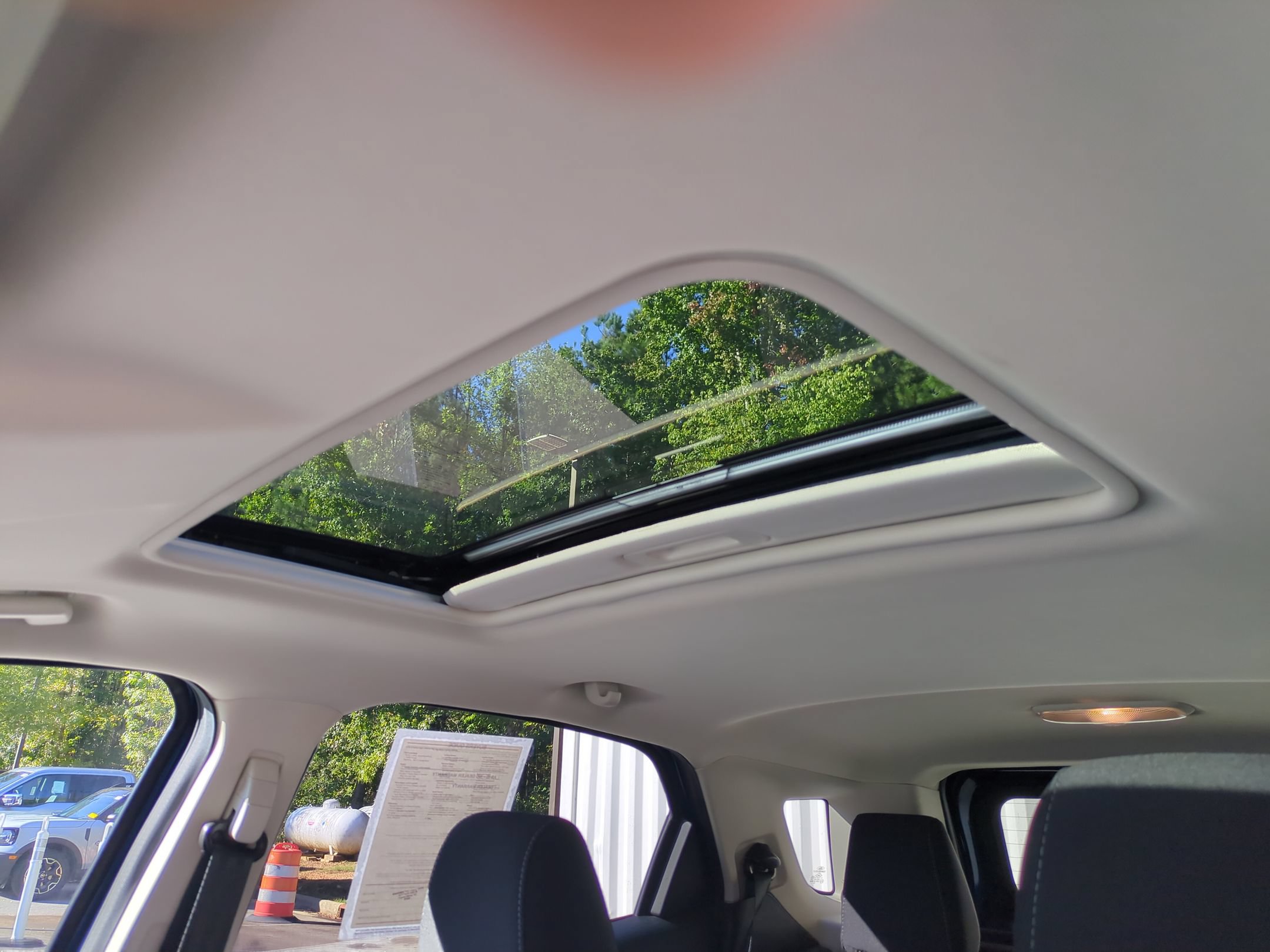 Certified 2019 Ford EcoSport SE FWD image 24