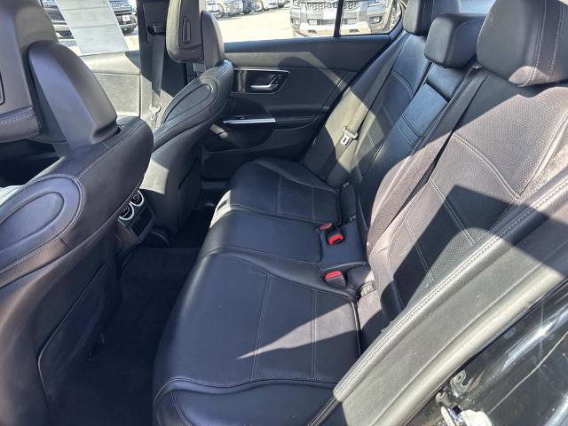 Used 2022 Mercedes-Benz C 300 Sedan image 15