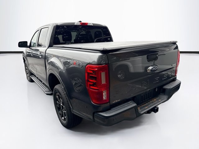 Certified 2020 Ford Ranger XLT w/ Equipment Group 301A Mid image 3