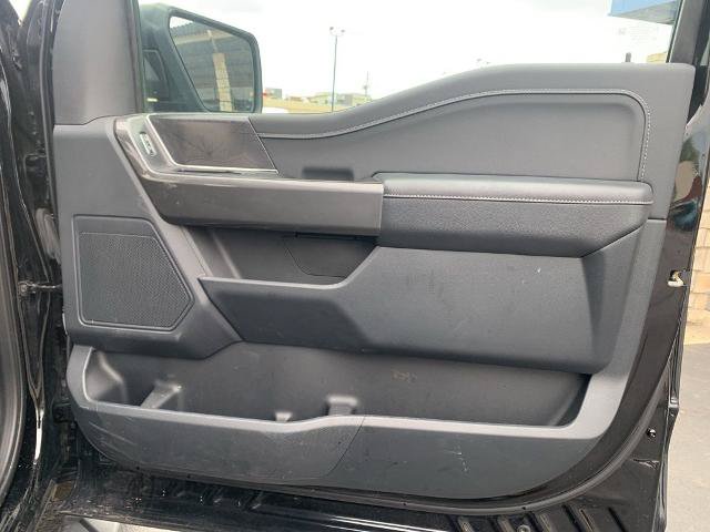 Certified 2023 Ford F150 XLT w/ Equipment Group 302A High AWD/4WD image 30