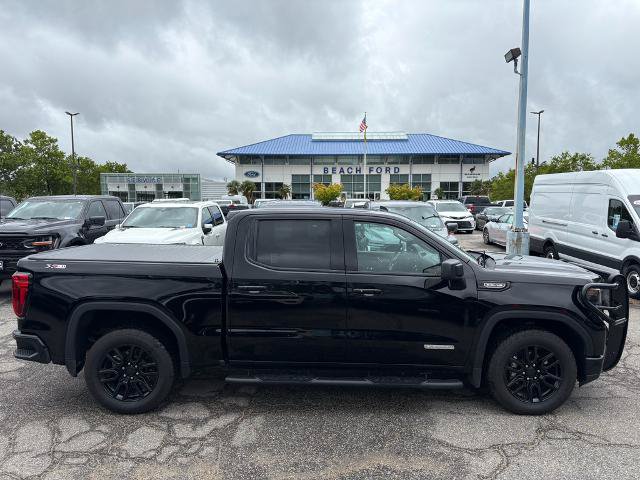 Used 2024 GMC Sierra 1500 Elevation AWD/4WD image 4
