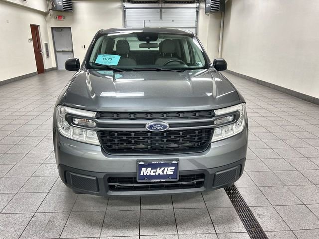 Certified 2023 Ford Maverick XLT w/ Equipment Group 300A Standard image 4