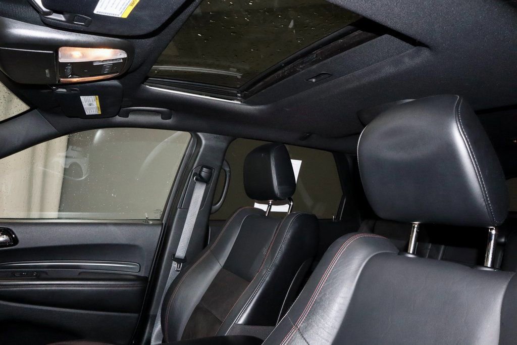 Used 2022 Dodge Durango R/T w/ Blacktop Package image 33