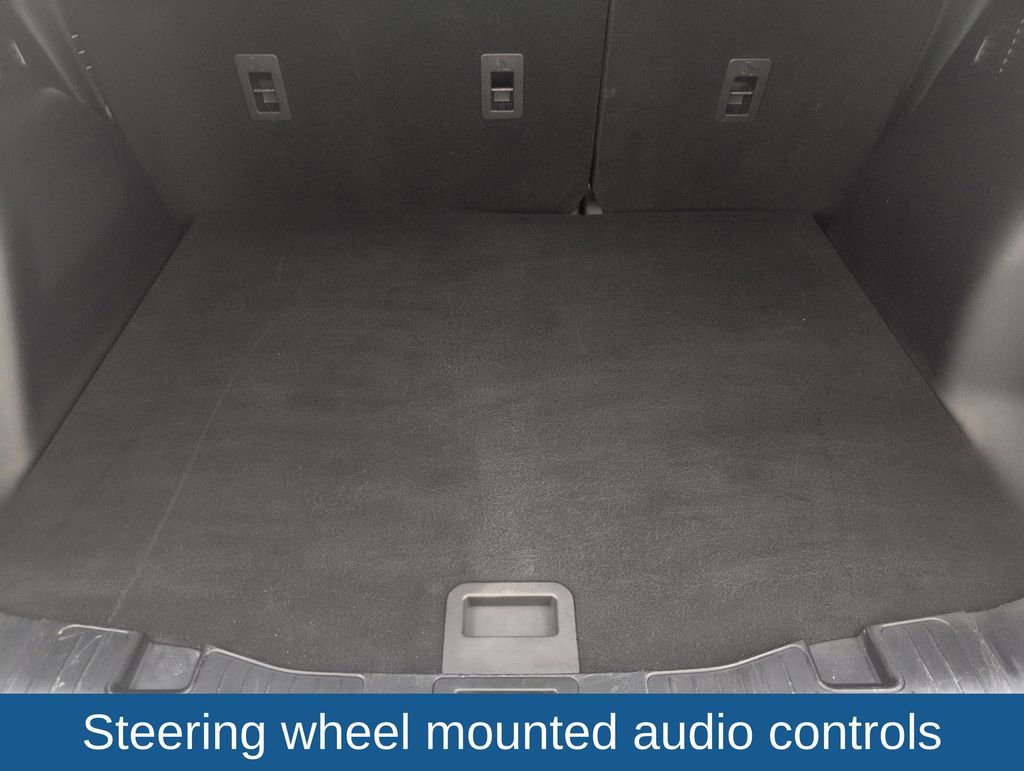 Certified 2024 Ford Escape Active image 17
