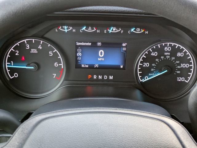 Certified 2026 Ford F150 STX image 24