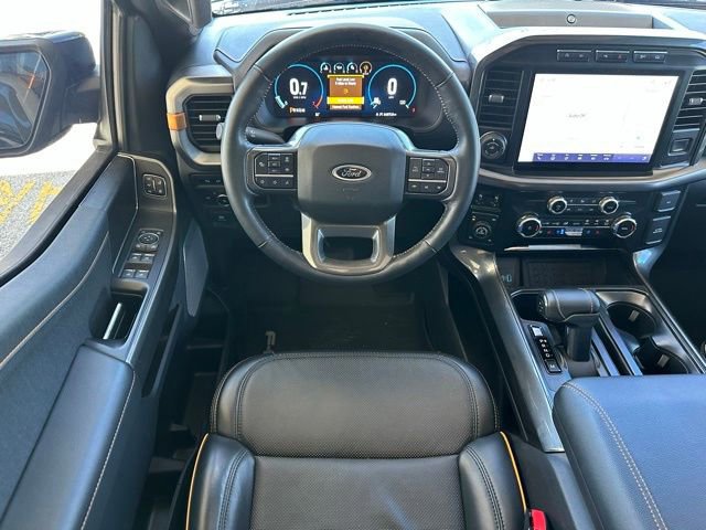Certified 2023 Ford F150 Tremor w/ Equipment Group 402A High AWD/4WD image 12