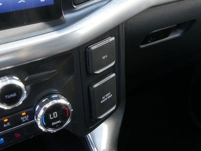 Certified 2021 Ford F150 Lariat w/ Equipment Group 502A High AWD/4WD image 29