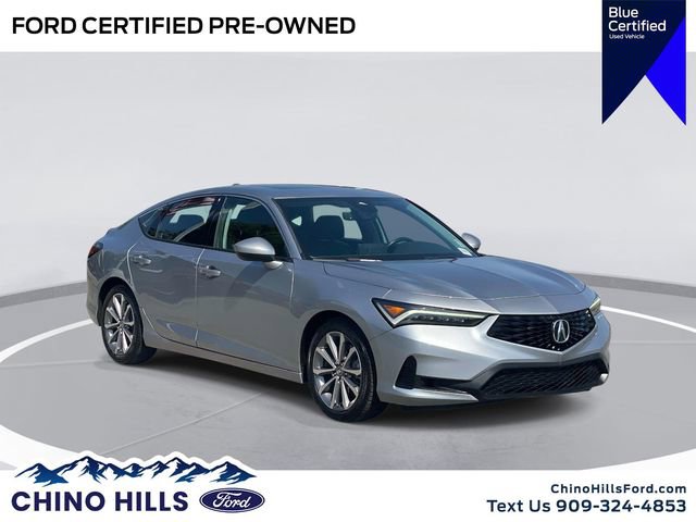 Used 2023 Acura Integra FWD image 1