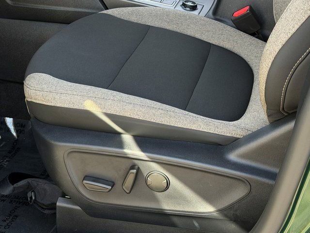 Certified 2025 Ford Bronco Sport Big Bend w/ Convenience Package AWD/4WD image 39