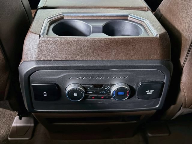 Certified 2024 Ford Expedition Max King Ranch AWD/4WD image 32