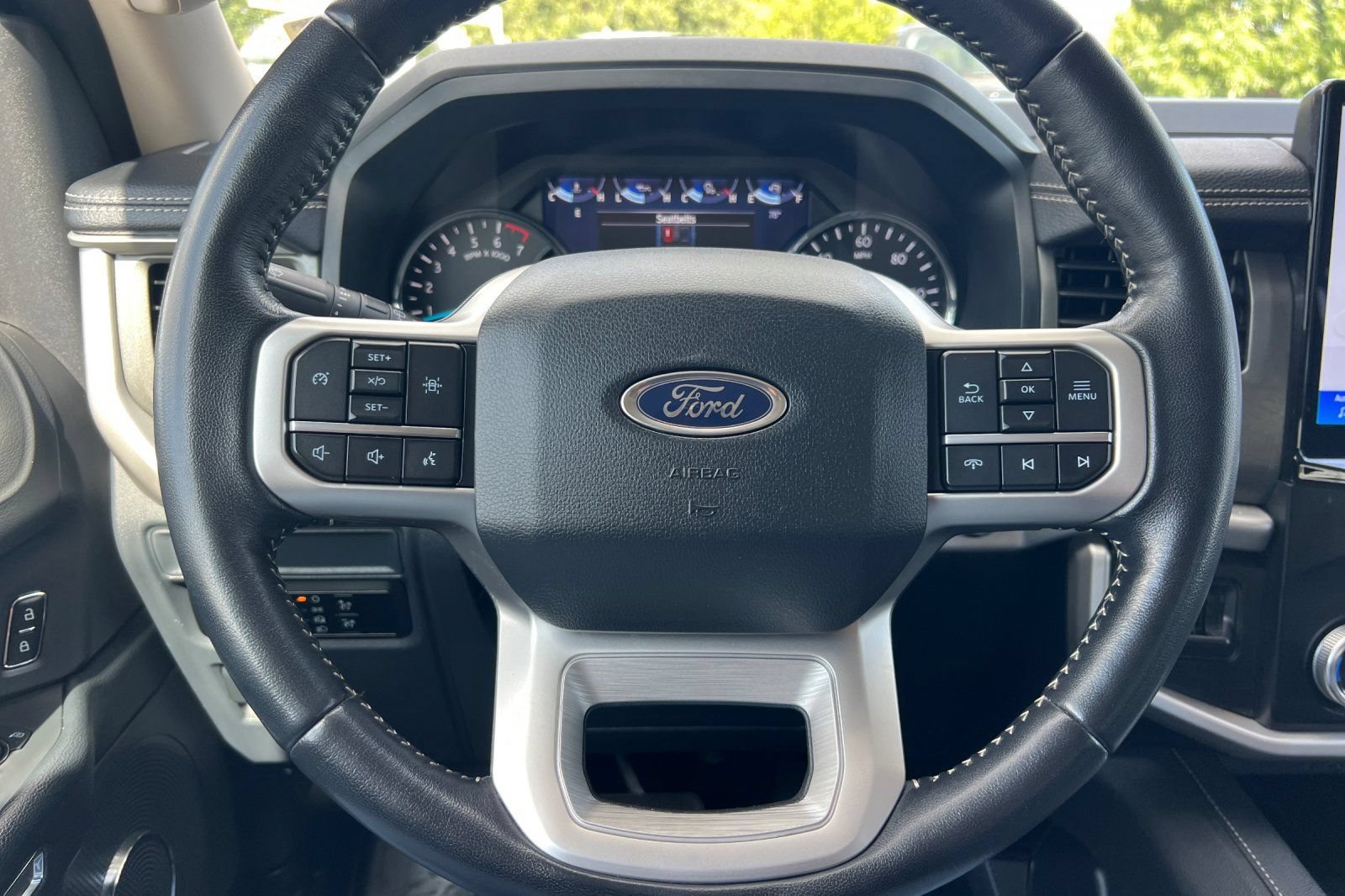 Certified 2024 Ford Expedition XLT AWD/4WD image 26
