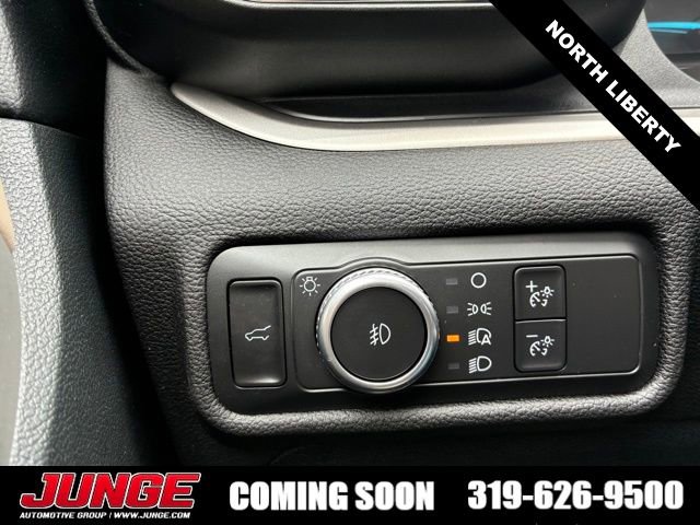 Certified 2021 Ford Explorer XLT w/ Equipment Group 202A AWD/4WD image 11