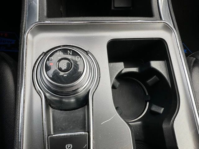 Certified 2022 Ford Edge Titanium image 17