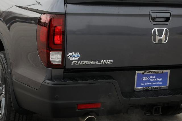Used 2023 Honda Ridgeline RTL-E image 15