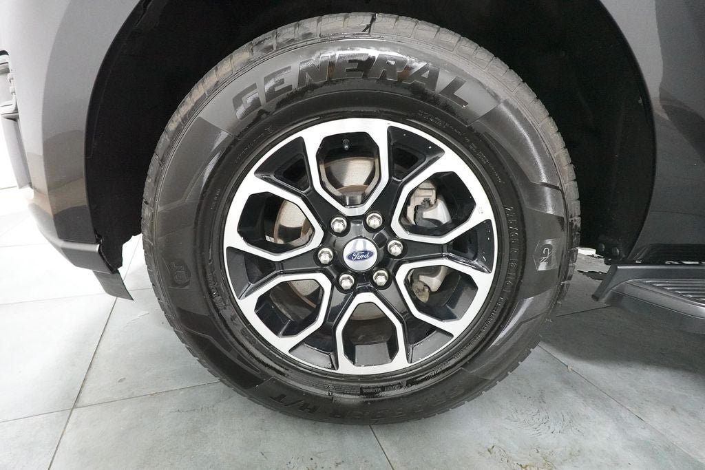 Certified 2024 Ford Expedition XLT AWD/4WD image 36