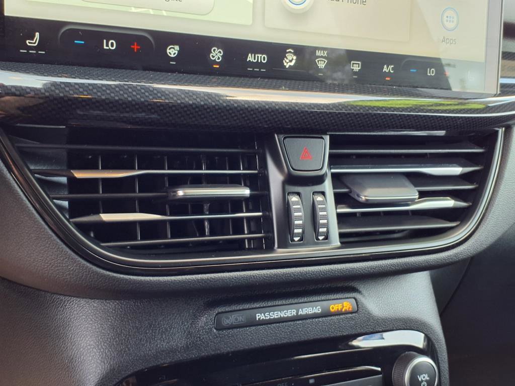 Certified 2023 Ford Escape ST-Line Elite image 17