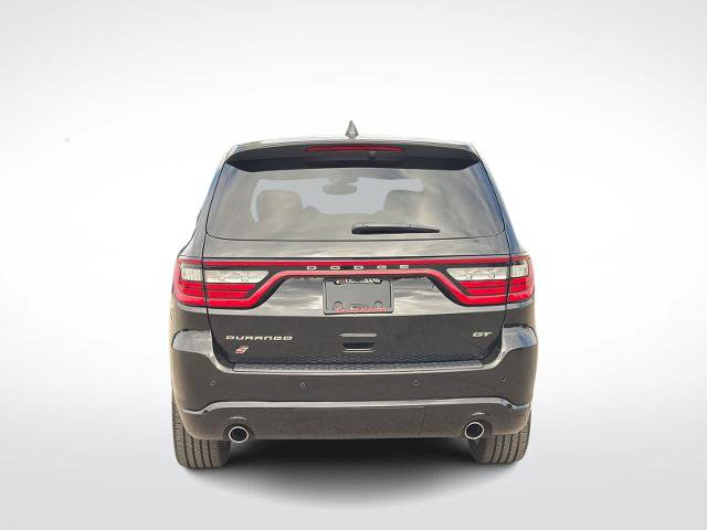 Used 2026 Dodge Durango GT AWD/4WD image 7