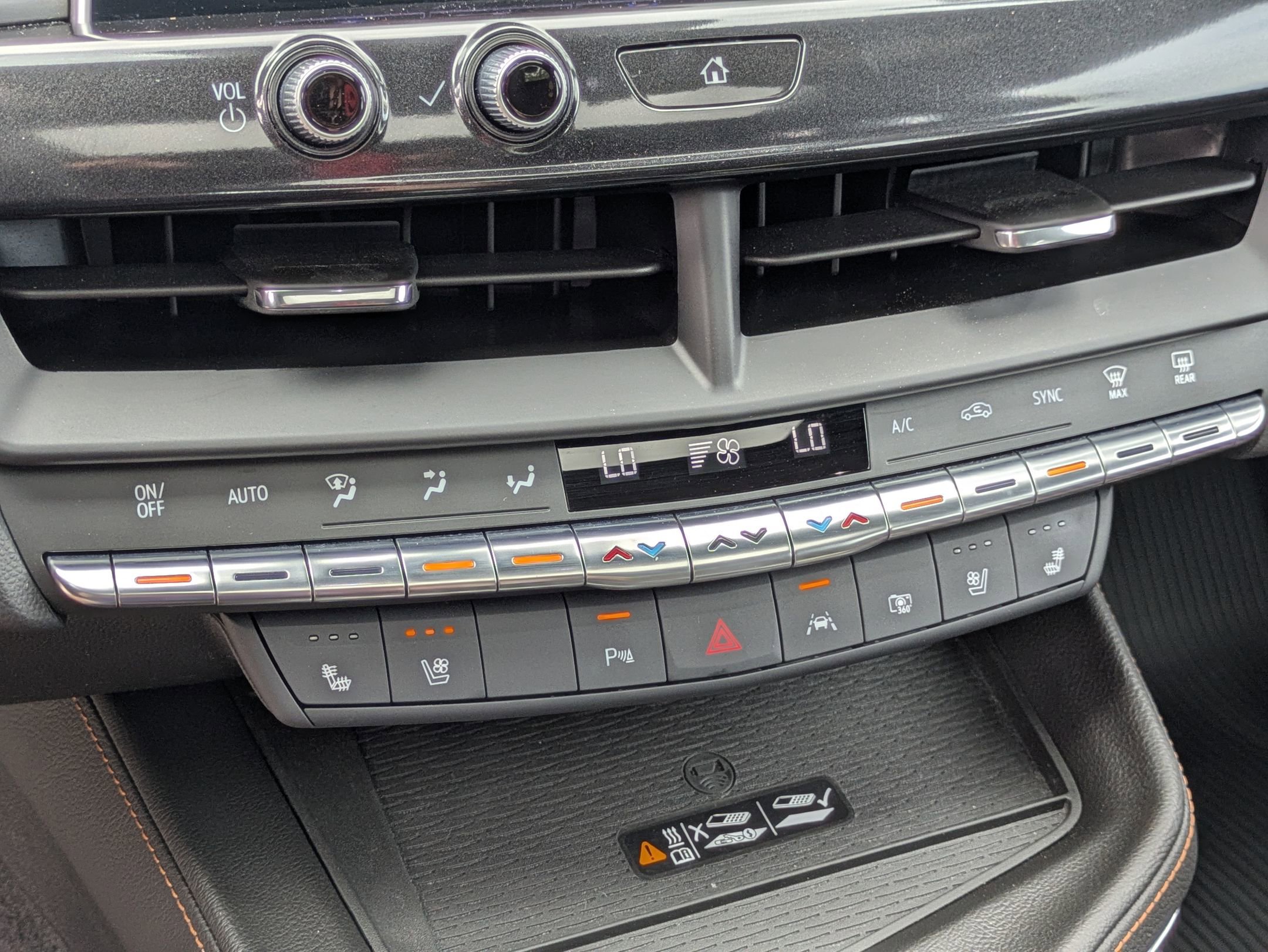 Used 2023 Cadillac CT4 Sport w/ Super Cruise 2 Package AWD/4WD image 48