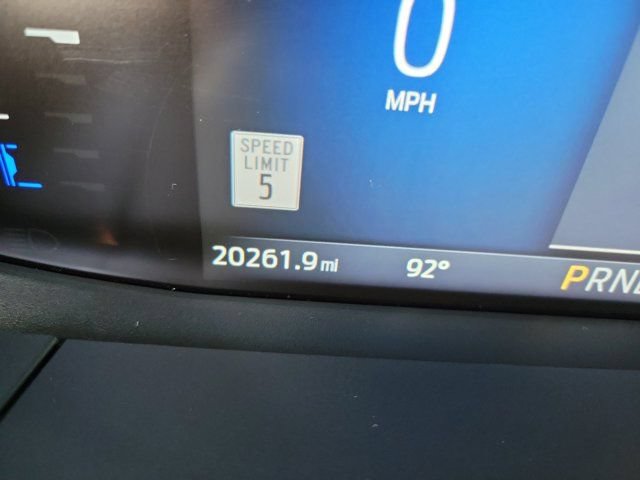 Certified 2025 Ford Escape ST-Line w/ Equipment Group 301A FWD image 27