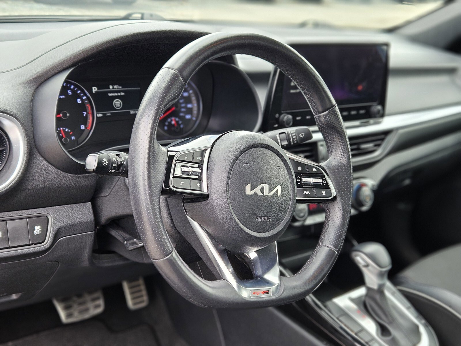 Used 2024 Kia Forte GT-Line image 20