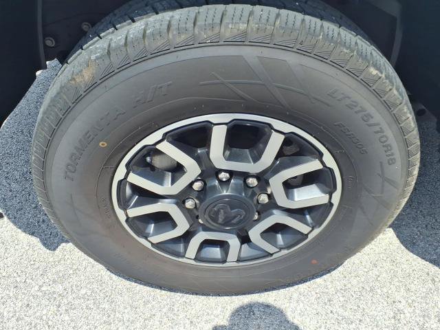 Used 2021 RAM 2500 Big Horn AWD/4WD image 5