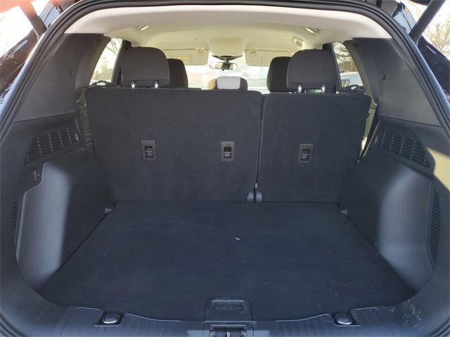 Certified 2023 Ford Escape Active image 7