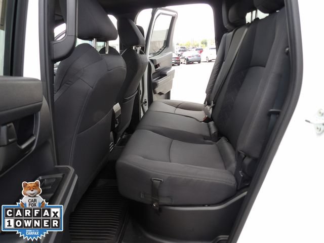 Used 2024 Toyota Tacoma SR AWD/4WD image 33