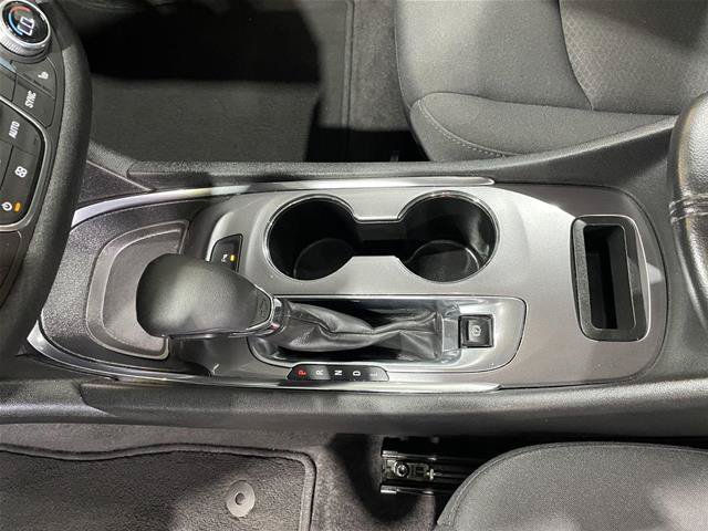 Used 2024 Chevrolet Malibu LT FWD image 29