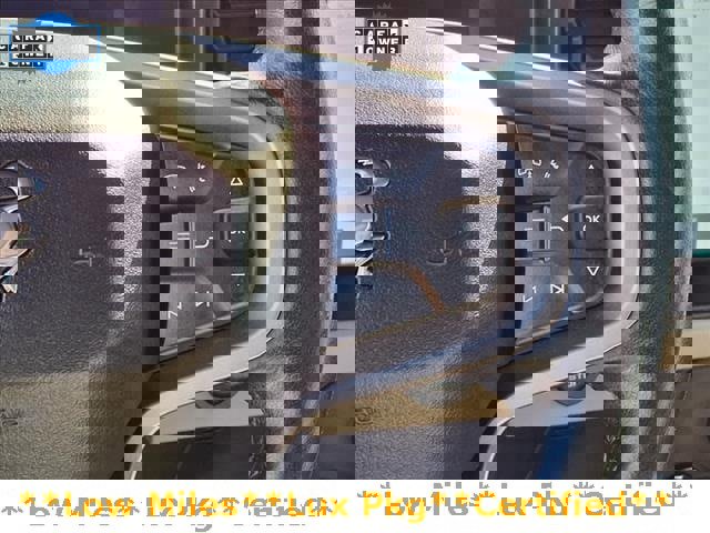 Certified 2021 Ford Bronco Wildtrak image 23