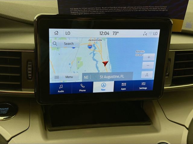 Certified 2023 Ford Explorer XLT w/ Equipment Group 202A RWD image 16
