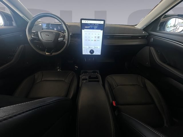 Certified 2025 Ford Mustang Mach-E Premium AWD/4WD image 11