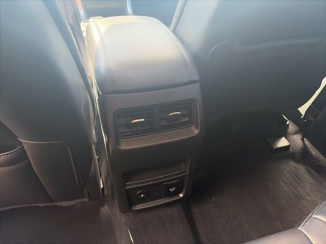 Certified 2024 Ford Edge SEL w/ Convenience Package image 23