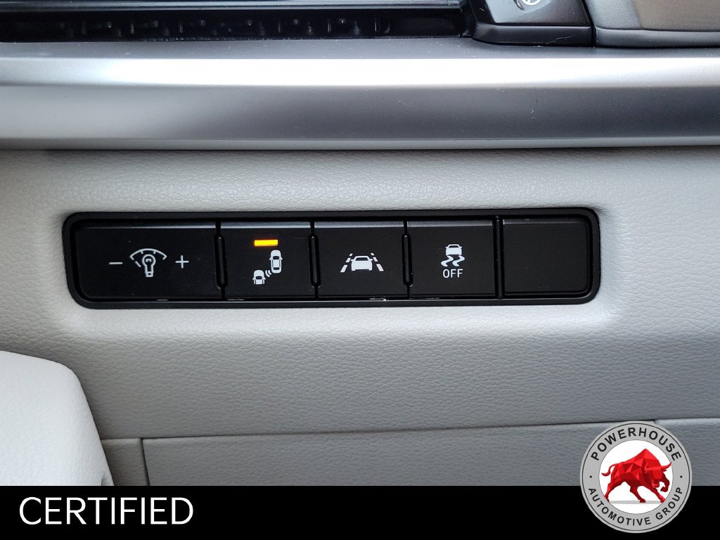 Used 2020 Kia Telluride S FWD image 28