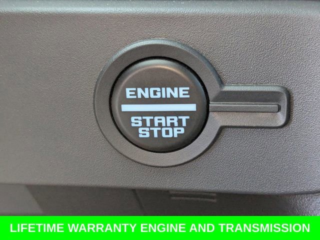Certified 2025 Ford Bronco Outer Banks AWD/4WD image 31