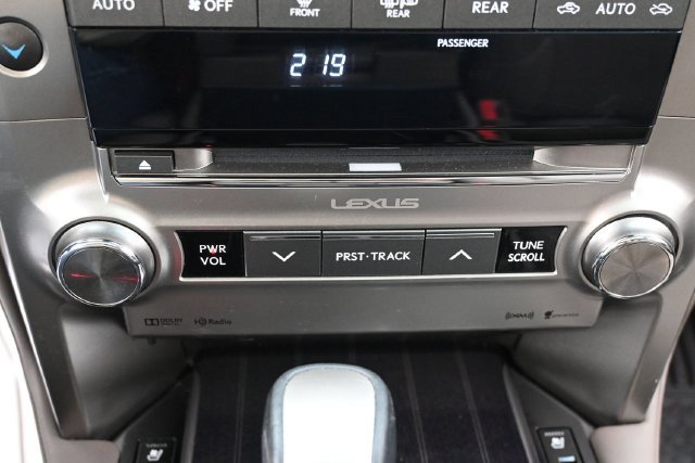 Used 2021 Lexus GX 460 Premium w/ Premium Package AWD/4WD image 26
