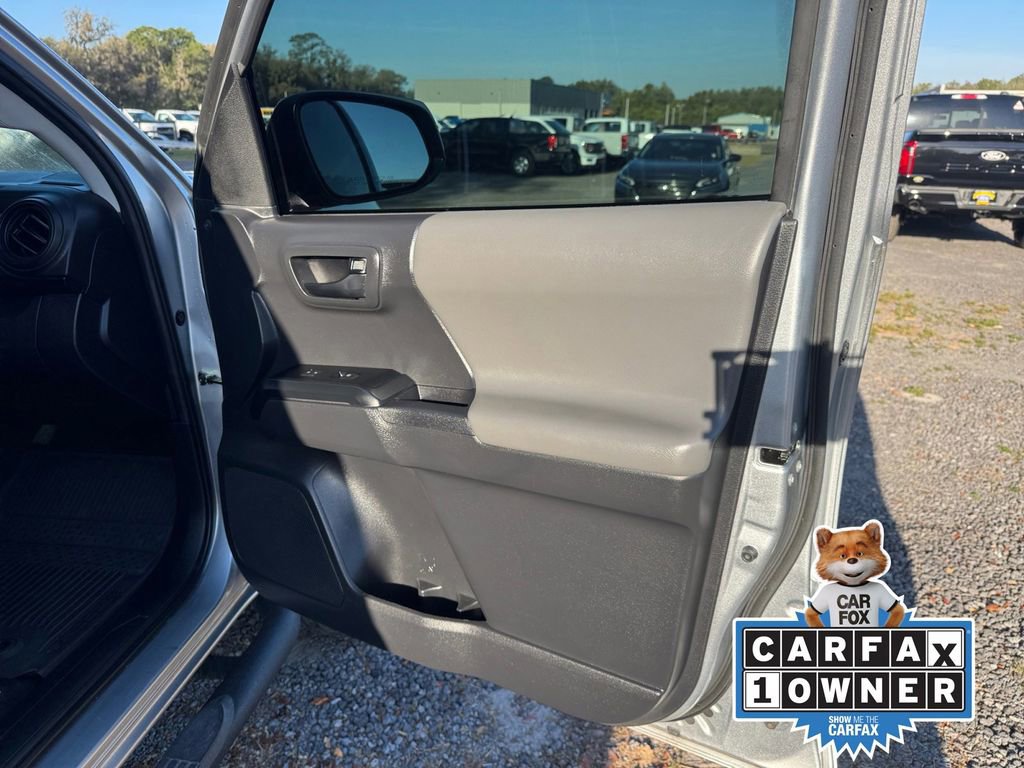 Used 2023 Toyota Tacoma SR AWD/4WD image 22