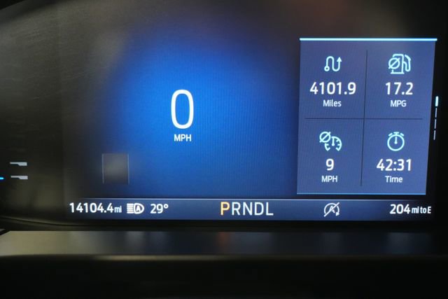 Certified 2023 Ford Escape ST-Line w/ Tech Pack #1 image 15