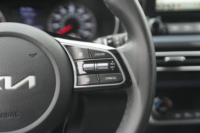 Used 2023 Kia Seltos S w/ Navigation Package image 23