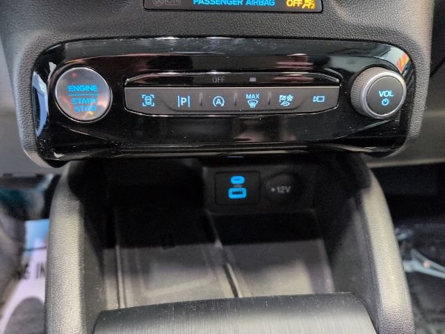 Certified 2023 Ford Escape Platinum AWD/4WD image 23