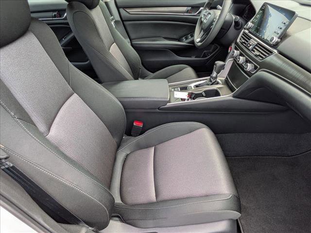 Used 2019 Honda Accord LX image 19